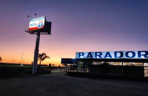 Departamento General San Martín Hotel | HOTEL PARADOR 9