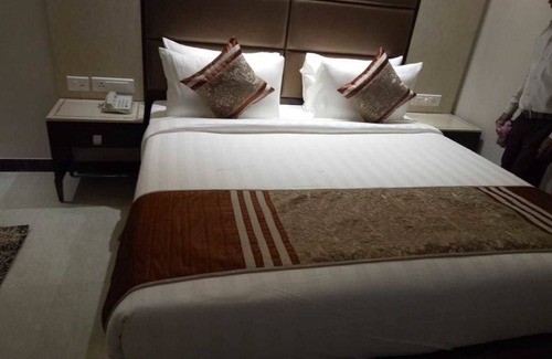 Firozabad Hotel | Hotel Parador