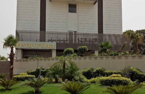 Firozabad Hotel | Hotel Parador