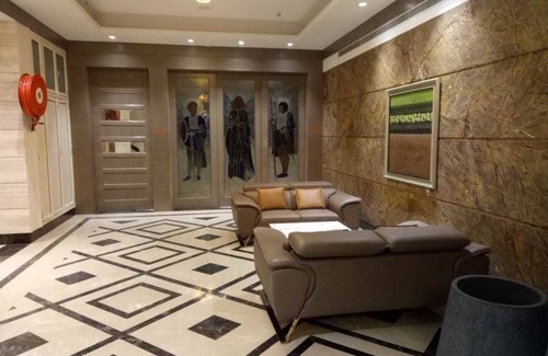 Firozabad Hotel | Hotel Parador