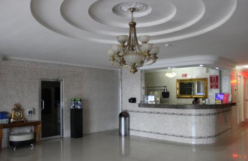 El Cangrejo Hotel | Hotel Parador