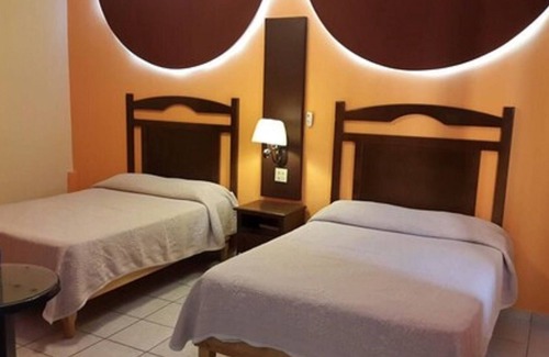 Ciudad Constitución Hotel | Hotel Paraiso Del Valle