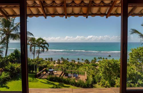 Historic Center Hotel | Hotel Paraiso do Morro
