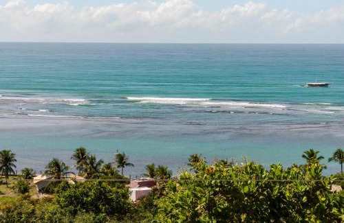 Historic Center Hotel | Hotel Paraiso do Morro