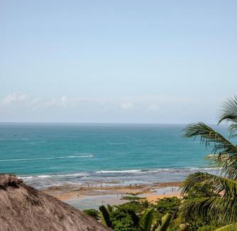 Historic Center Hotel | Hotel Paraiso do Morro