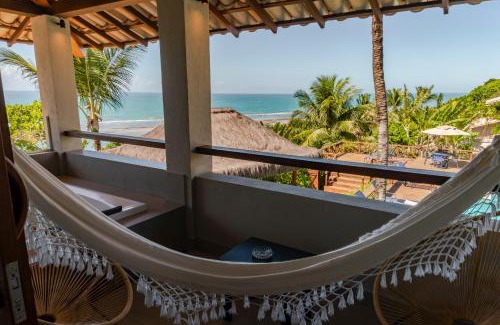 Historic Center Hotel | Hotel Paraiso do Morro