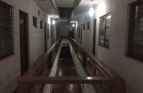 Veracruz Hotel | Hotel Paraiso Express