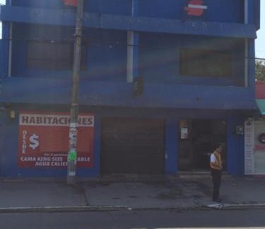 Veracruz Hotel | Hotel Paraiso Express