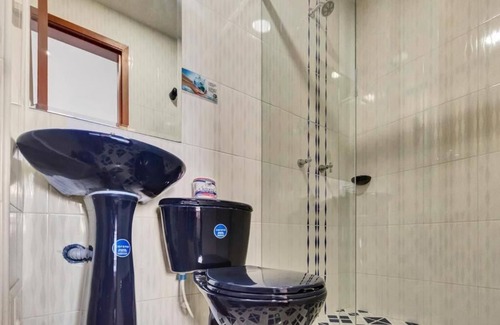 Bogota Hotel | Hotel Paraiso Ferial