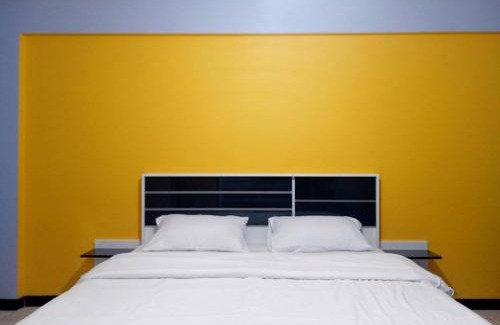 Ratchadaphisek Apartamento | Hotel Paraiso