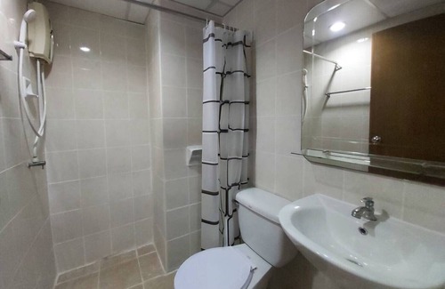 Ratchadaphisek Hotel | Hotel Paraiso