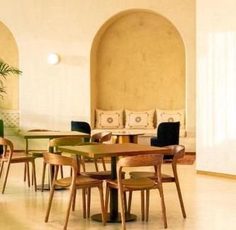 Mahipalpur Hotel | Hotel Paramont Inn Near New Delhi Airport