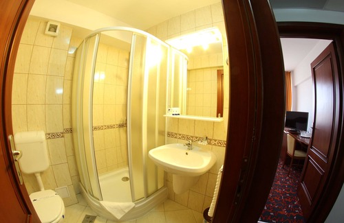 Center Hotel | Hotel Parc Sibiu