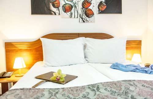 Center Hotel | Hotel Parc Sibiu