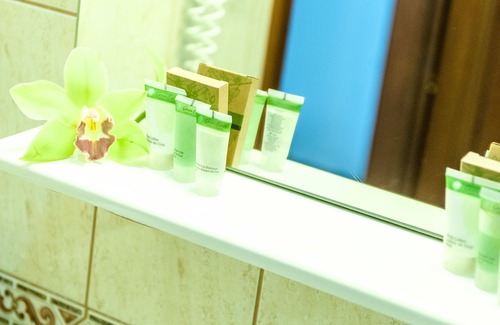 Center Hotel | Hotel Parc Sibiu