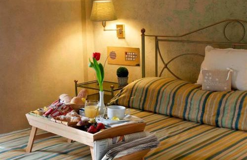 Cesano Maderno Apartamento | Hotel Parco Borromeo - Monza Brianza
