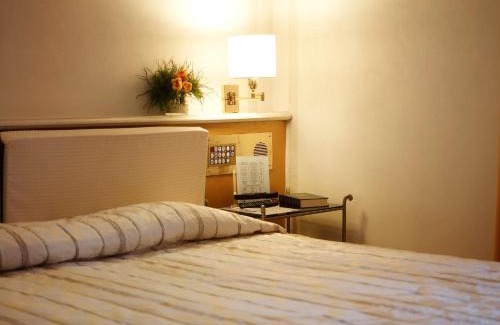 Cesano Maderno Apartamento | Hotel Parco Borromeo - Monza Brianza