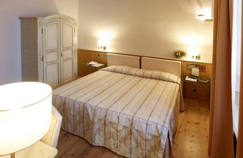 Cesano Maderno Apartamento | Hotel Parco Borromeo - Monza Brianza
