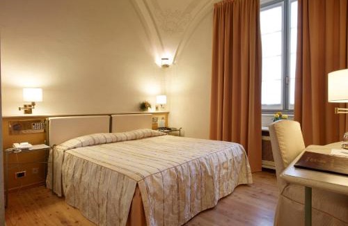 Cesano Maderno Apartamento | Hotel Parco Borromeo - Monza Brianza