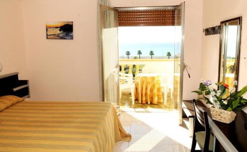 Scalea Hotel | Hotel Parco Dei Principi