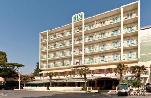 Riccione Hotel | Hotel Parco