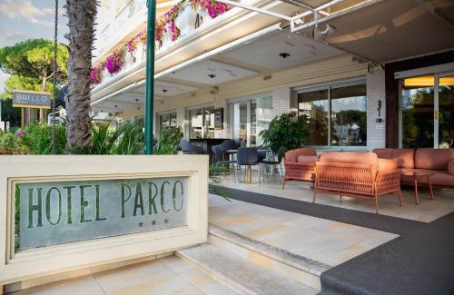Riccione Hotel | Hotel Parco