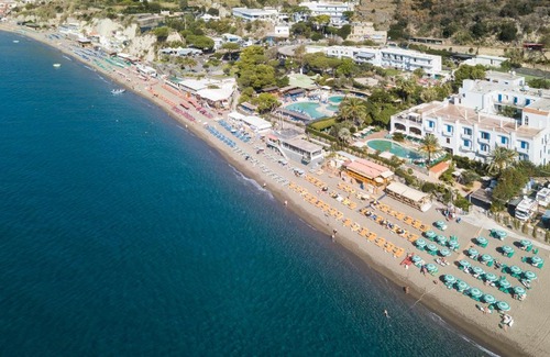 Barano d'Ischia Hotel | Hotel Parco Smeraldo Terme