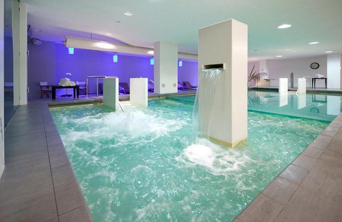 Barano d'Ischia Hotel | Hotel Parco Smeraldo Terme