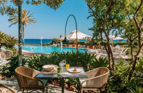 Barano d'Ischia Hotel | Hotel Parco Smeraldo Terme