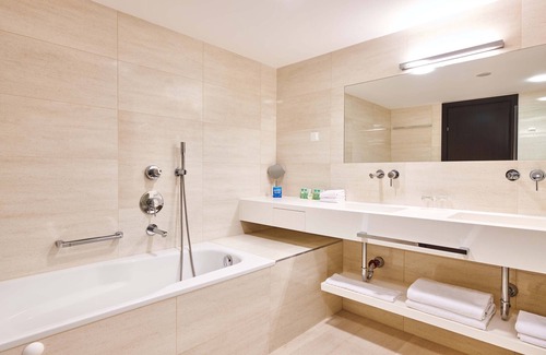 Zelena Hotel | Hotel Parentium Plava Laguna
