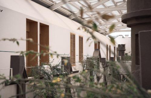 Roma Norte Hotel | Hotel Parián