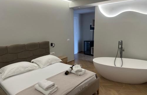 Ksamil Hotel | Hotel Parid