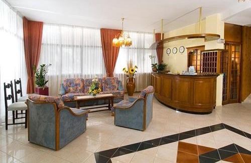 Pinarella Hotel | Hotel PARIGI