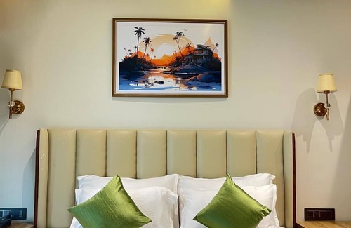 Chas Hotel | Hotel Parinay Sutra