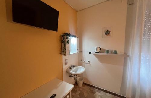 Cesano Boscone Casa | Hotel Parini