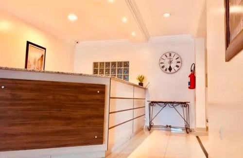 Curitibanos Apartamento | Hotel Paris