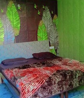 Mohali Apartamento | Hotel paris