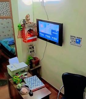 Mohali Apartamento | Hotel paris