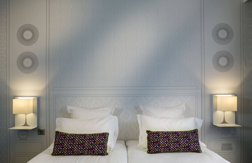 Saint-Lambert Hotel | Hotel Paris Vaugirard
