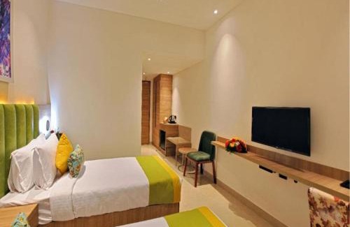 Rakabganj Hotel | Hotel Park Arcadia