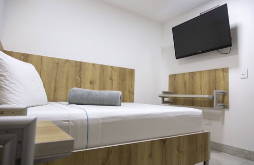 Castilla Hotel | Hotel Park Caribe