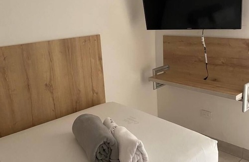 Castilla Hotel | Hotel Park Caribe