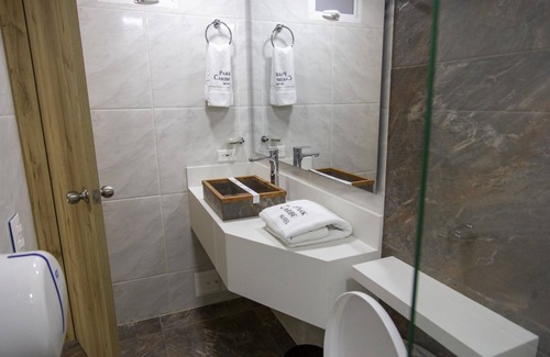 Castilla Hotel | Hotel Park Caribe