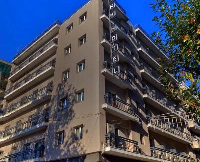 Larissa Hotel | Hotel Park