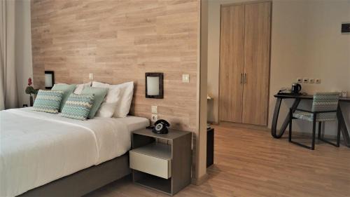 Larissa Hotel | Hotel Park