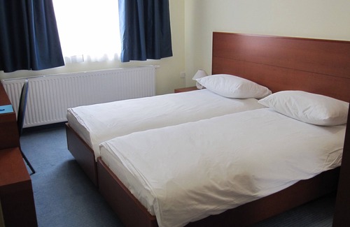 Lovran Hotel | Hotel Park