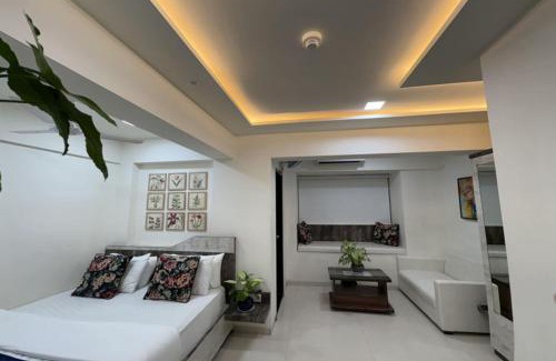 Andheri West Hotel | Hotel Park Inn