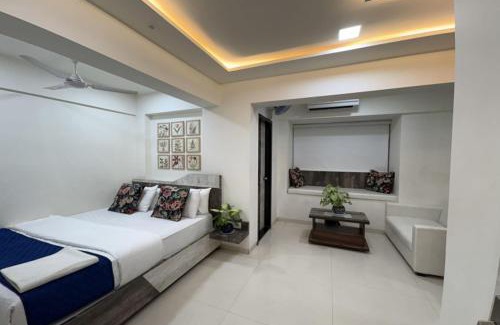 Andheri West Hotel | Hotel Park Inn