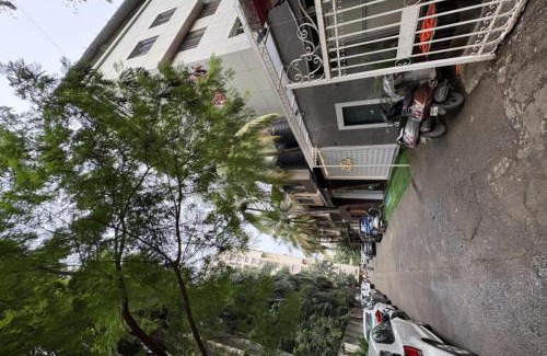 Andheri West Hotel | Hotel Park Inn