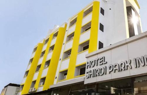 Shirdi Cama Y Desayuno | Hotel Park Inn Shirdi - 100m From the Sai Temple